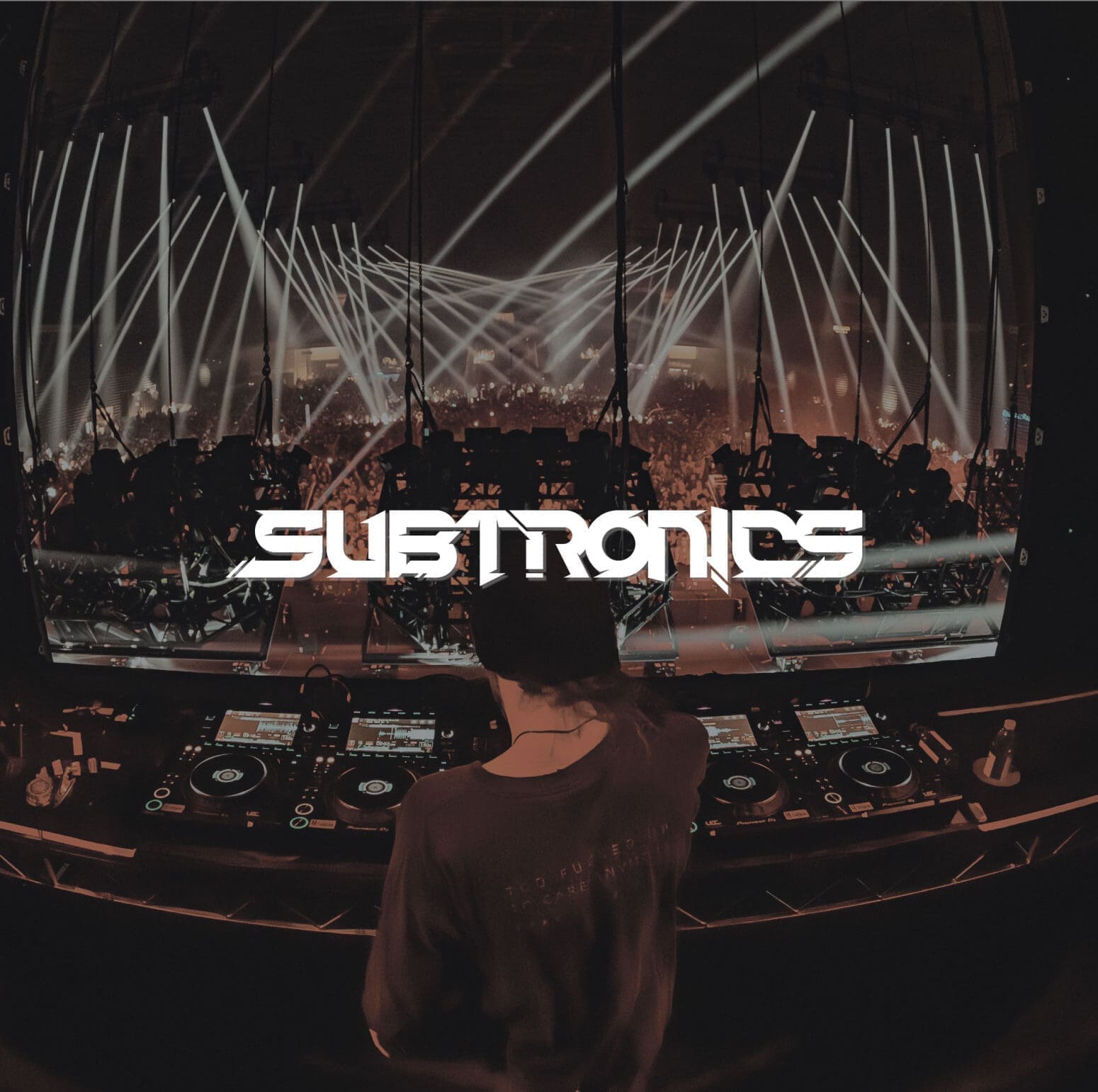 Cyclops Cove 3 Subtronics 2024